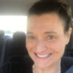 Meet your Posher, Deborah